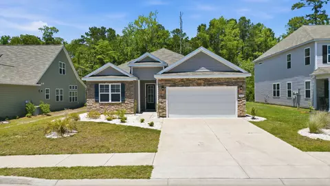 1071 Heather Glen Blvd, Little River, SC 29566