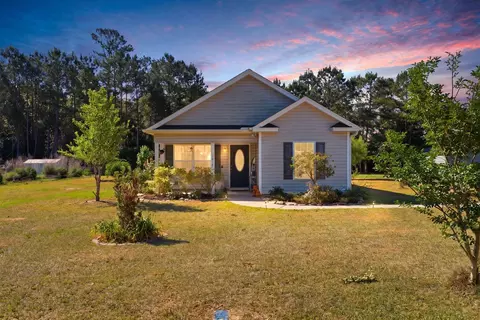 1938 W Homewood Rd, Conway, SC 29526