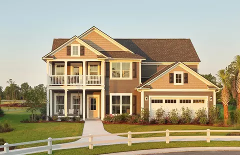 824 Sailboat Dr, Myrtle Beach, SC 29588