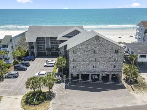 618 N Waccamaw Dr #B-9, Murrells Inlet, SC 29576