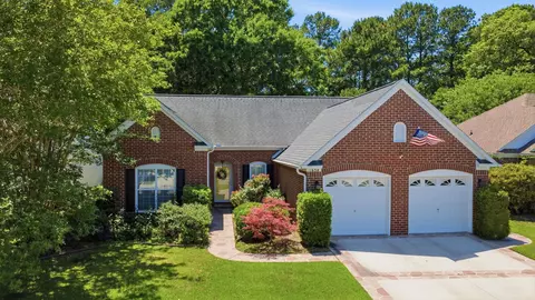 1654 Sedgefield Dr, Murrells Inlet, SC 29576