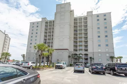 2151 Bridge View Ct #1-901, North Myrtle Beach, SC 29582