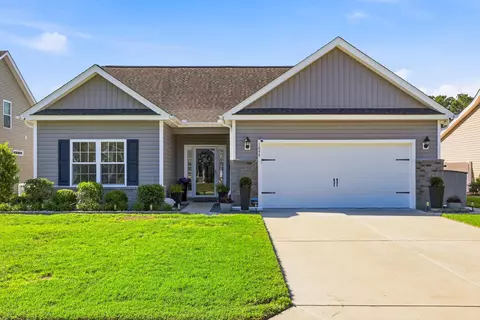 1046 Kennington Ct, Conway, SC 29526
