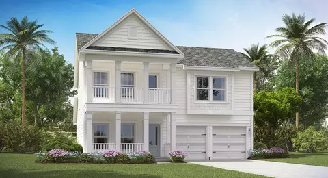1127 Beach Way Ln, North Myrtle Beach, SC 29582