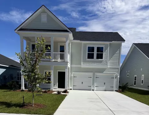 1127 Beach Way Ln, North Myrtle Beach, SC 29582