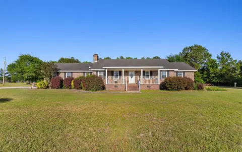 12708 Choppee Rd, Hemingway, SC 29554