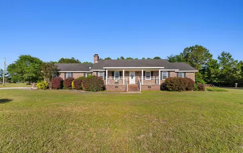 12708 Choppee Rd, Hemingway, SC 29554