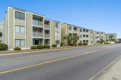 4801 N Ocean Blvd #3N, North Myrtle Beach, SC 29582