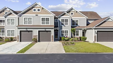 115 Machrie Loop #C, Myrtle Beach, SC 29588