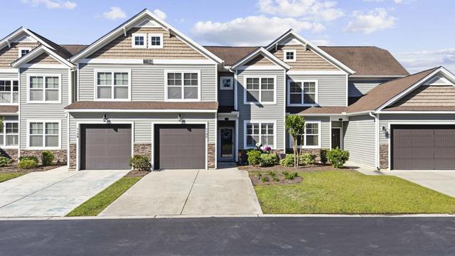 115 Machrie Loop #C, Myrtle Beach, SC 29588
