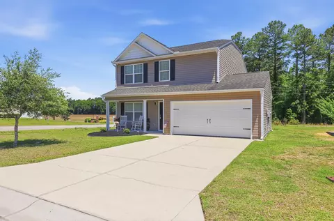 340 Blue Rock Dr, Longs, SC 29568