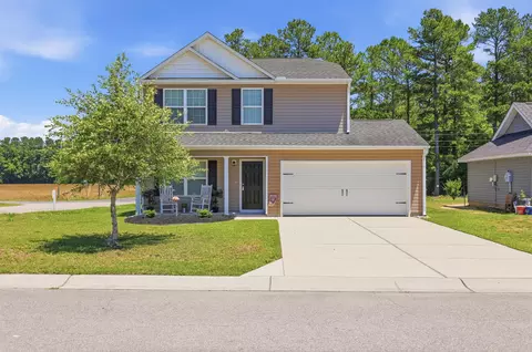 340 Blue Rock Dr, Longs, SC 29568