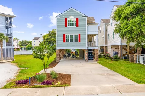 425 Surfside Dr, Surfside Beach, SC 29575