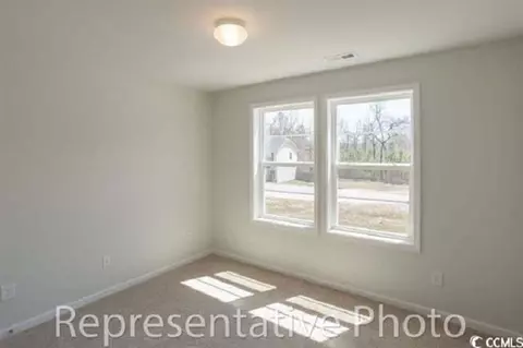 Bedroom - 1069 Cherrystone Loop, Conway, SC 29526 photo 3 of 4