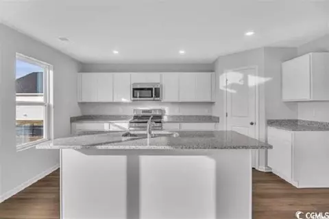 Kitchen - 1069 Cherrystone Loop, Conway, SC 29526 photo 1 of 1