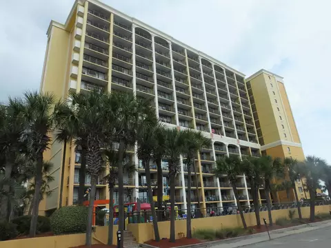 6900 N Ocean Blvd #606, Myrtle Beach, SC 29572