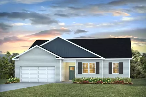 1024 Bear Bone Dr, Conway, SC 29526