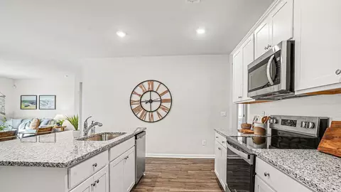Kitchen - 1016 Bear Bone Dr, Conway, SC 29526 photo 3 of 3