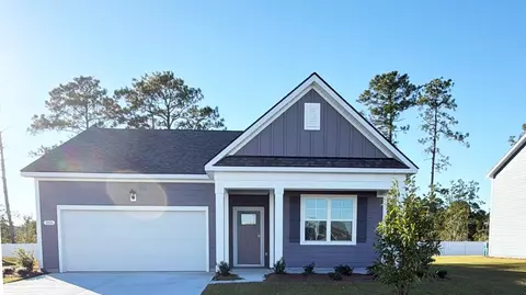 1016 Bear Bone Dr, Conway, SC 29526