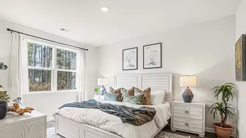 Bedroom - 1016 Bear Bone Dr, Conway, SC 29526 photo 2 of 4