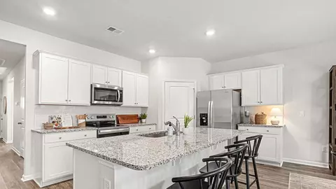 Kitchen - 1016 Bear Bone Dr, Conway, SC 29526 photo 1 of 3