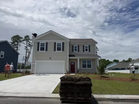 1008 Bear Bone Dr, Conway, SC 29526
