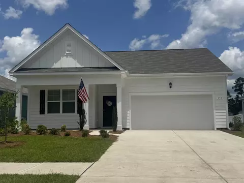 331 Ridley St, Longs, SC 29568