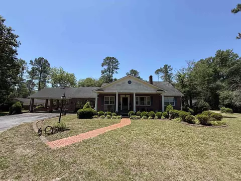4981 State Rd, Holly Hill, SC 29059