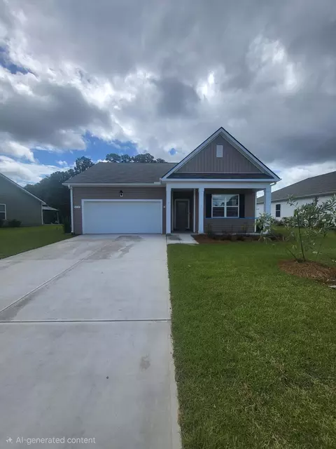 612 Culmen Ct, Myrtle Beach, SC 29588