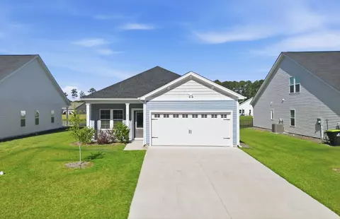 427 Mcgarry Dr, Myrtle Beach, SC 29588