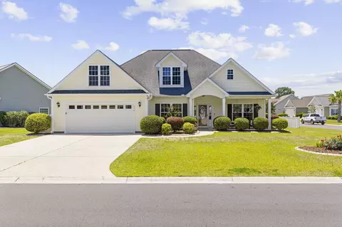 316 Hillsborough Dr, Conway, SC 29526