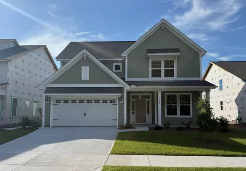 6216 Zoe Way, Myrtle Beach, SC 29588