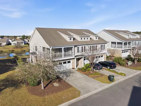 113 Mountain Ash Ln #B, Myrtle Beach, SC 29579