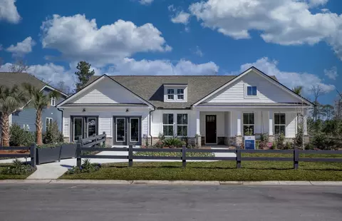 828 Sailboat Dr, Myrtle Beach, SC 29588