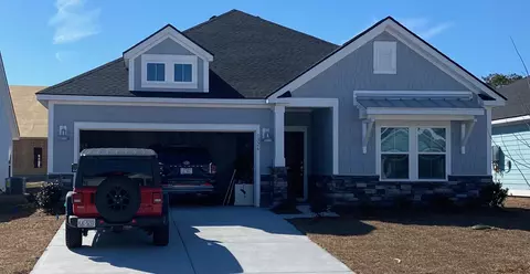 1204 Beach Way Ln, North Myrtle Beach, SC 29582