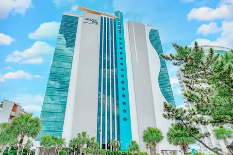 107 S Ocean Blvd #403, Myrtle Beach, SC 29577