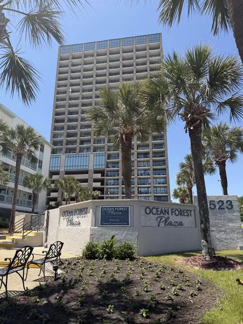 5523 Ocean Blvd N #1804, Myrtle Beach, SC 29577