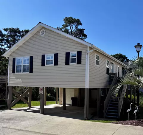 9657 Windchime Dr, Myrtle Beach, SC 29572