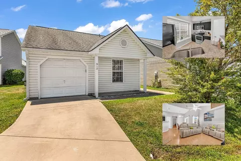 312 Lyons Cove Dr, Myrtle Beach, SC 29577