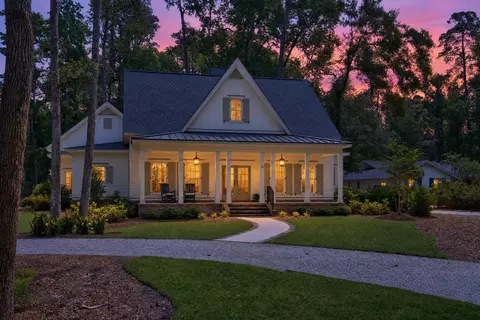 62 Makepeace Pl, Pawleys Island, SC 29585