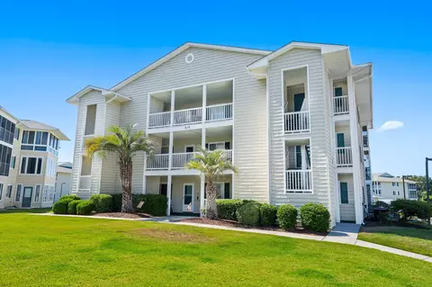 215 Landing Rd #A, North Myrtle Beach, SC 29582