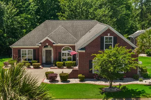 4500 Grovecrest Cir, North Myrtle Beach, SC 29582