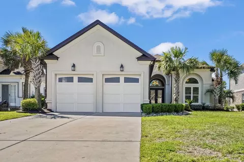 938 Shipmaster Ave, Myrtle Beach, SC 29579