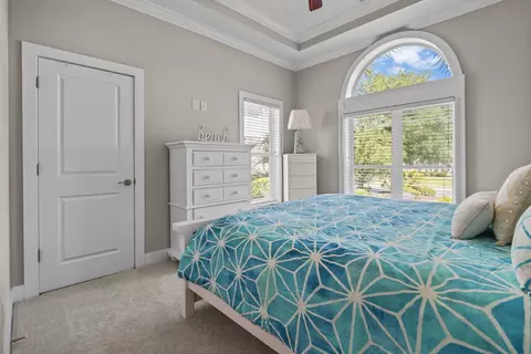 Bedroom - 938 Shipmaster Ave, Myrtle Beach, SC 29579 photo 4 of 5