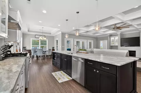Kitchen - 938 Shipmaster Ave, Myrtle Beach, SC 29579 photo 3 of 4