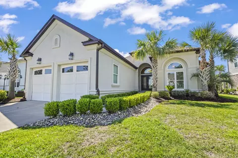 Exterior - 938 Shipmaster Ave, Myrtle Beach, SC 29579 photo 2 of 8
