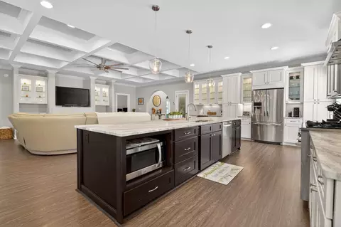Kitchen - 938 Shipmaster Ave, Myrtle Beach, SC 29579 photo 1 of 4
