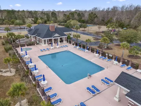 Exterior - 938 Shipmaster Ave, Myrtle Beach, SC 29579 photo 7 of 8