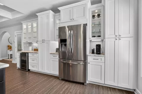 Kitchen - 938 Shipmaster Ave, Myrtle Beach, SC 29579 photo 4 of 4