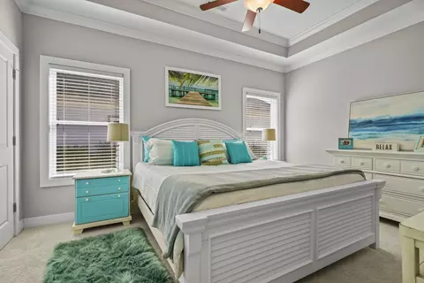 Bedroom - 938 Shipmaster Ave, Myrtle Beach, SC 29579 photo 2 of 5